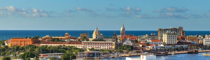 Hoteles reportan perdidas por paro nacional