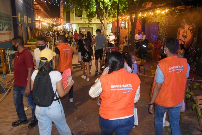 Autoridades lograron llevar a tres menores a hogares sustitutos para evitar que siguieran siendo victimas de trabajo infantil