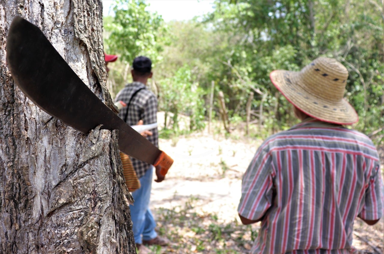 Dialogo de las victimas por la no repetición en el departamento del Magdalena