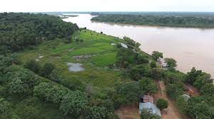 San Jancito del Cauca