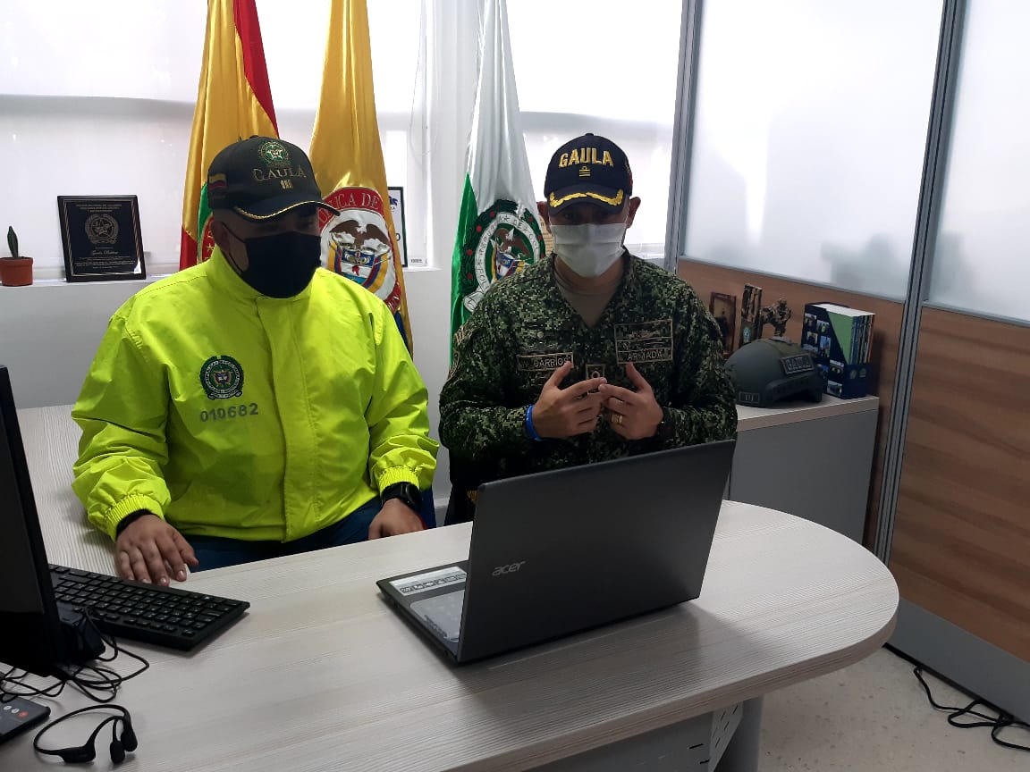 Elo curso fue realizado durante los días 16, 17 y 18 de junio