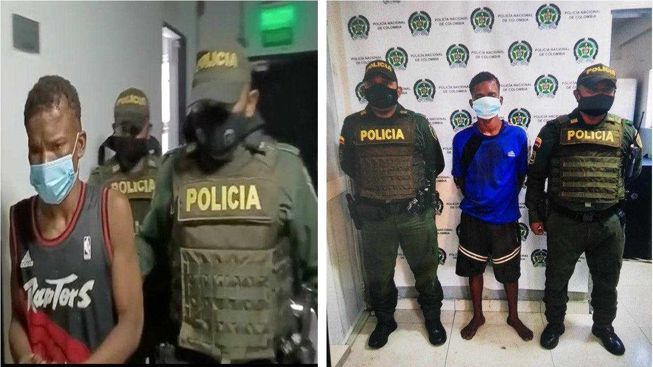 Será vinculado en la investigación por el homicidio de ‘El Veneco’.