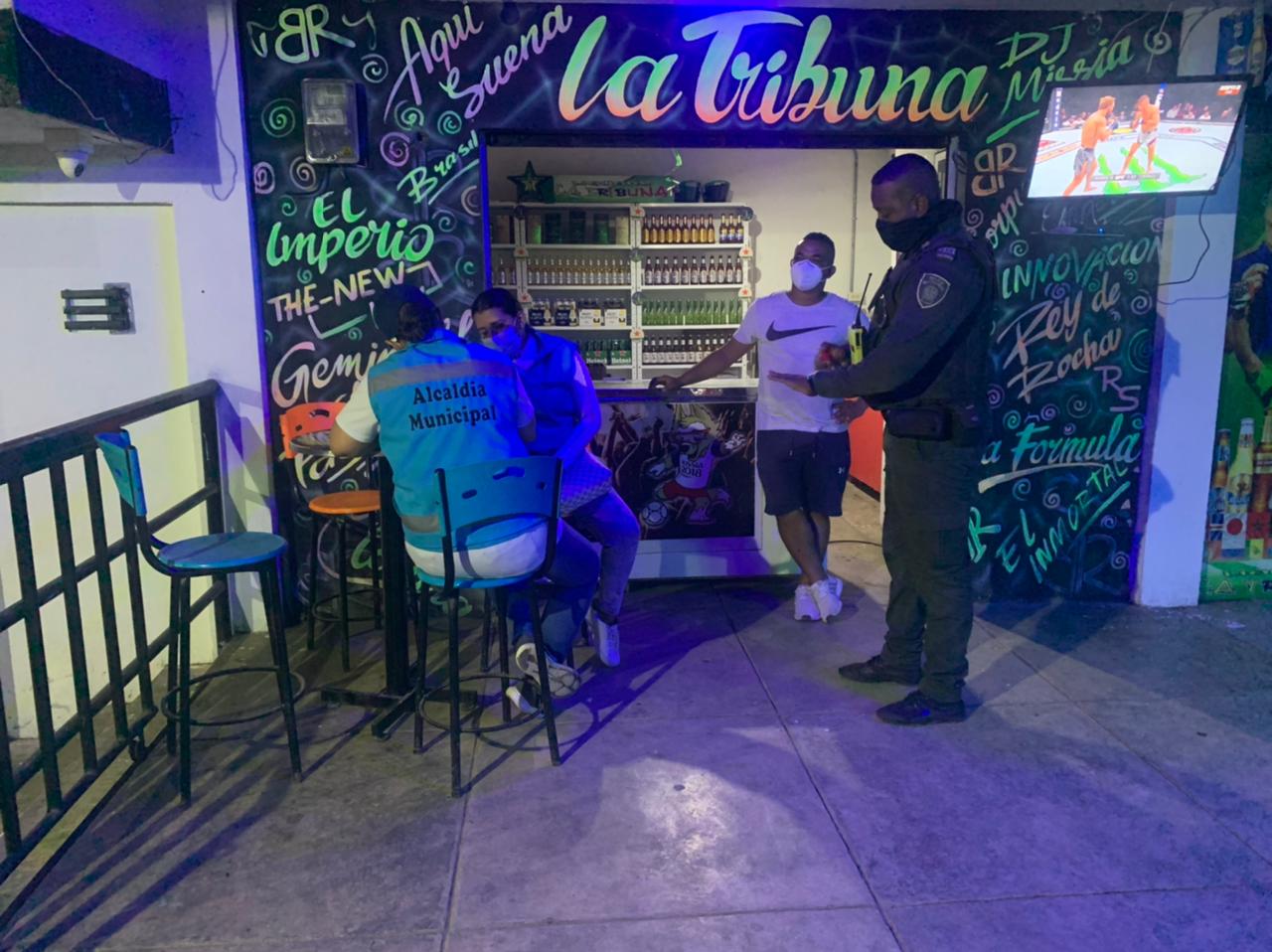 Se intensificarán durante los próximos fines de semana