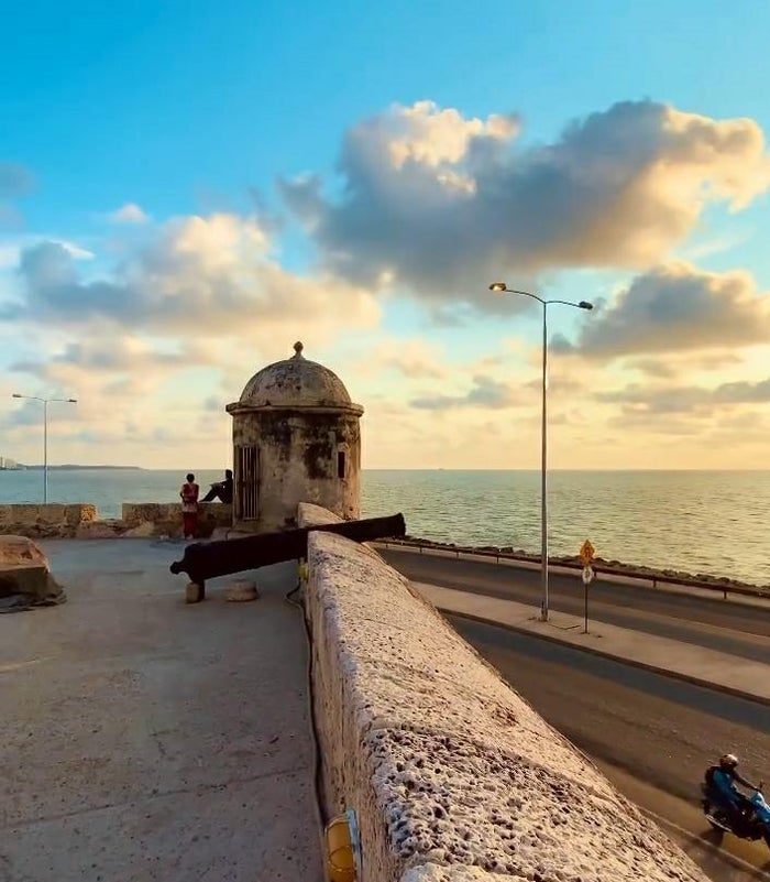 Patrimonio cultural e inmaterial de la humanidad