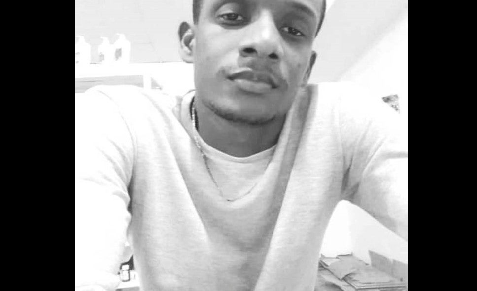 El caso se investiga