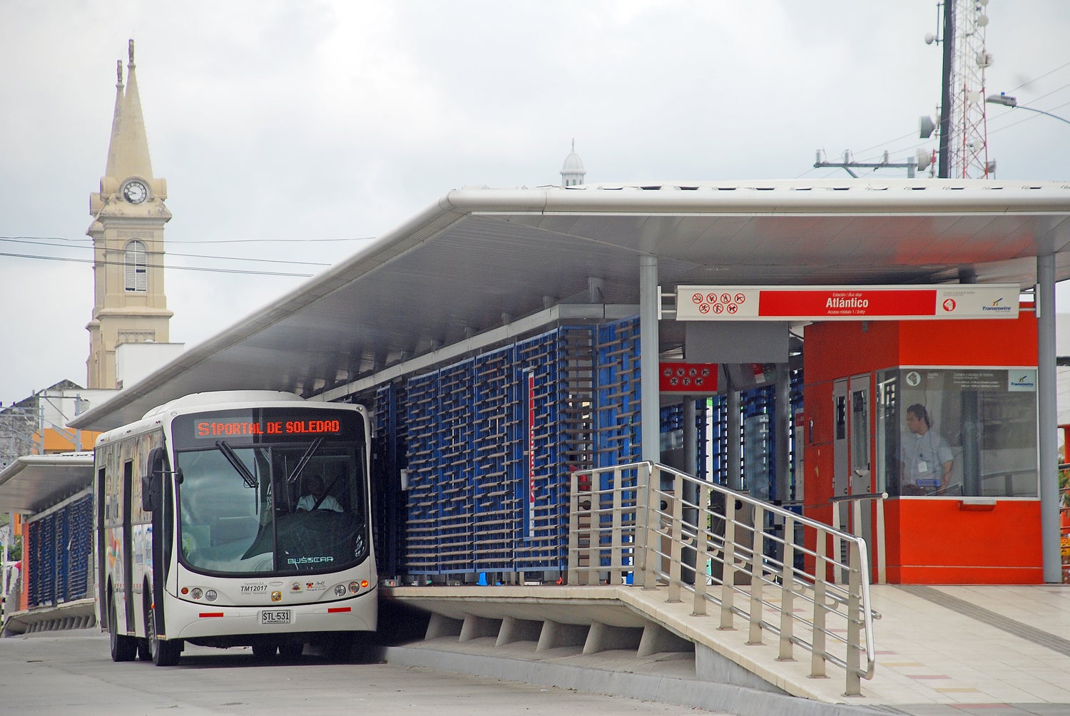 Transmetro y operadores fueron llamados a debate de control político.