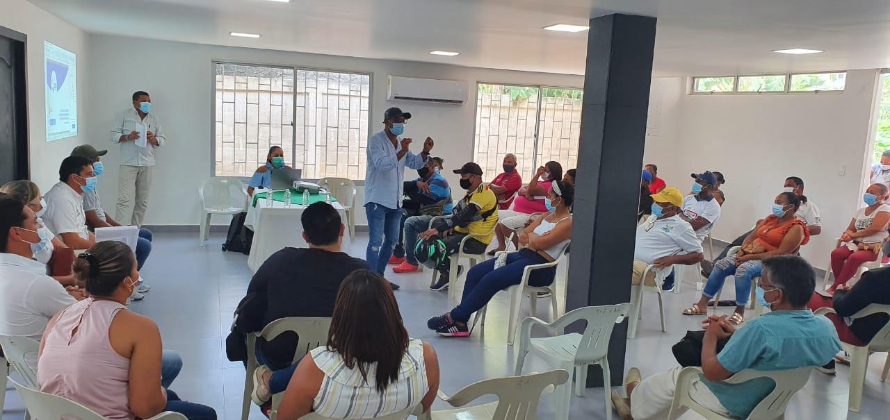 la inversión supera los $6.449 millones de pesos