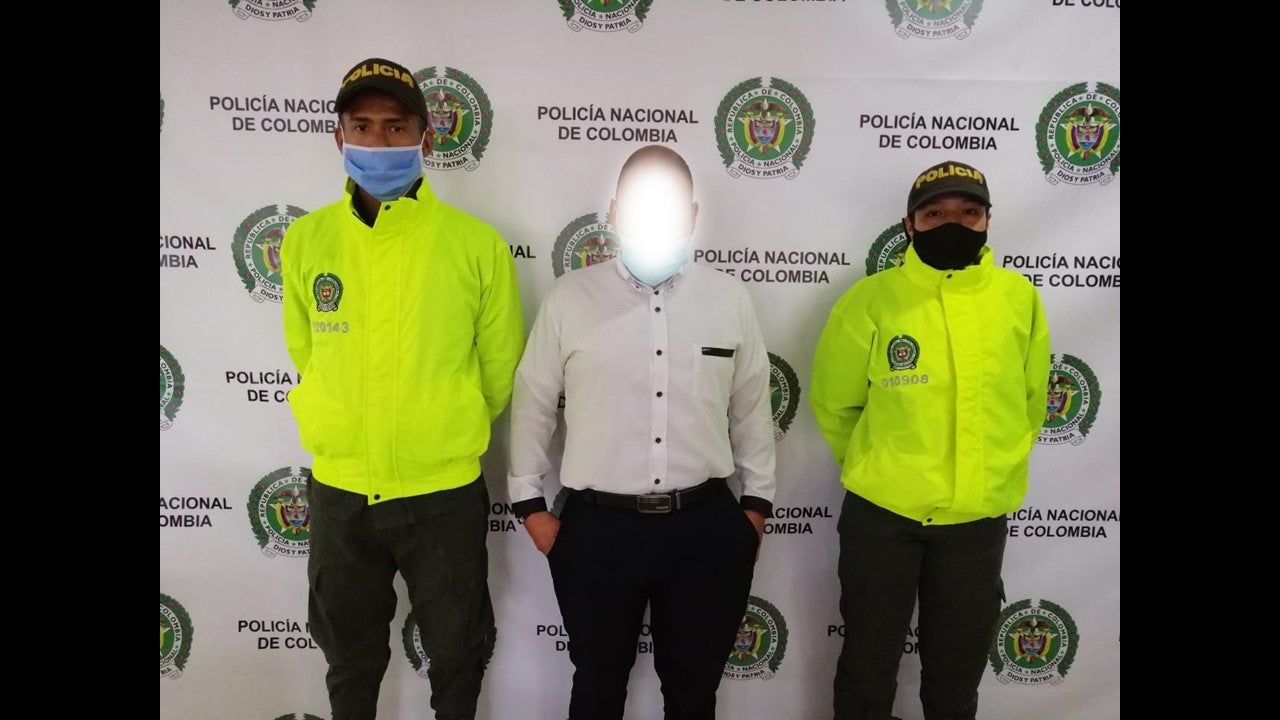 Enviado a la cárcel de Ternera