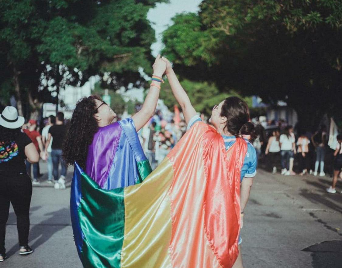 En conmemoración del mes del orgullo LGBTQIA