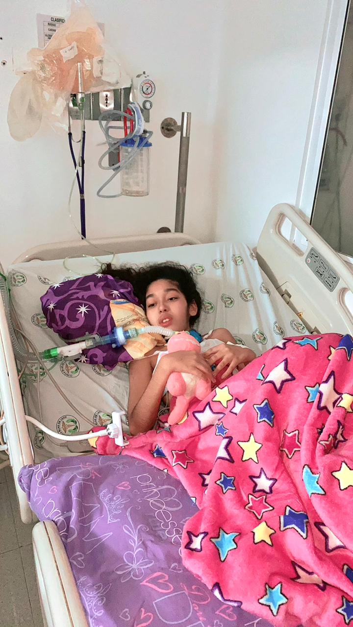 Thaliana de la Ossa Díaz