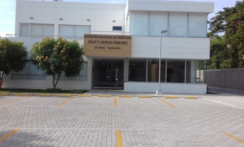 Aun siguen sin identificar