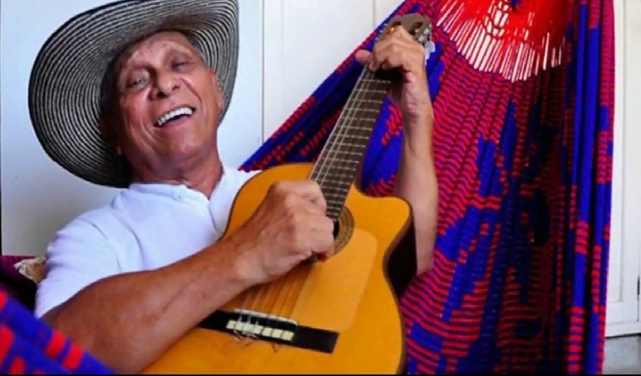 Está hospitalizado en Sincelejo