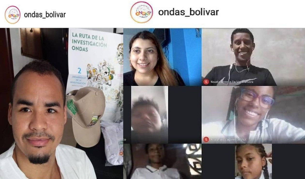 Inscripciones antes de las seis de la tarde de este viernes 25 de junio