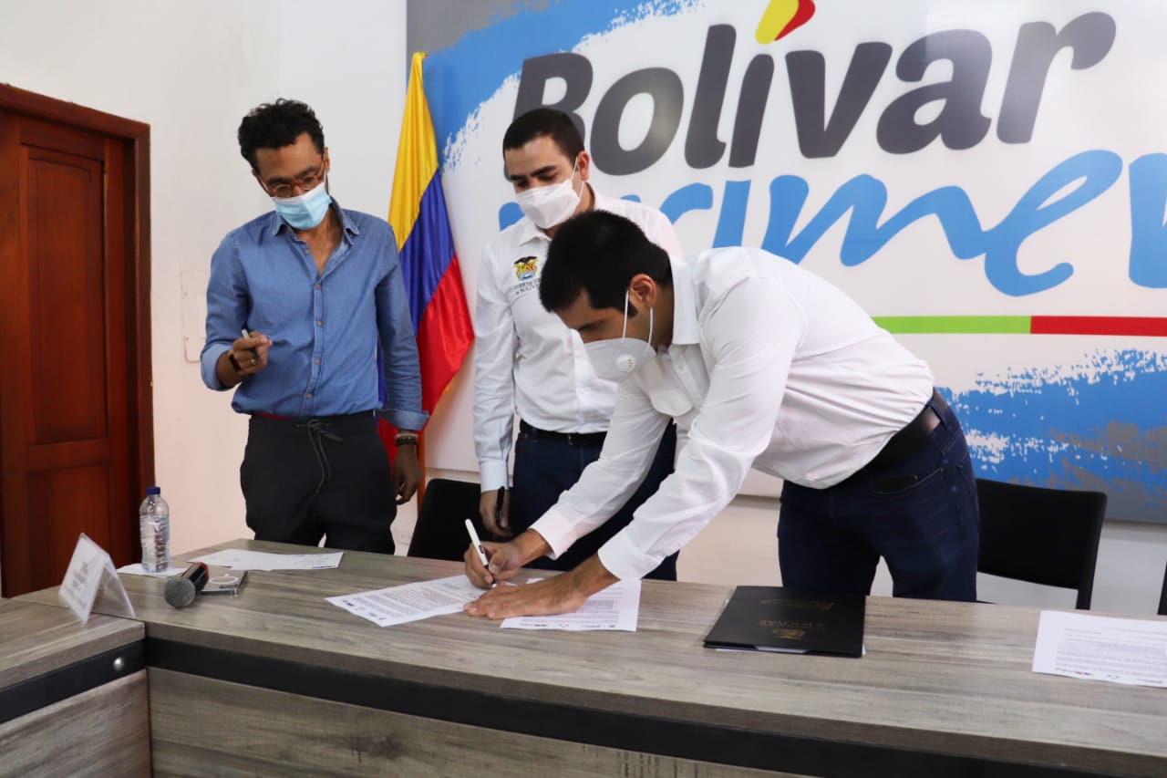 Alianza estratégica