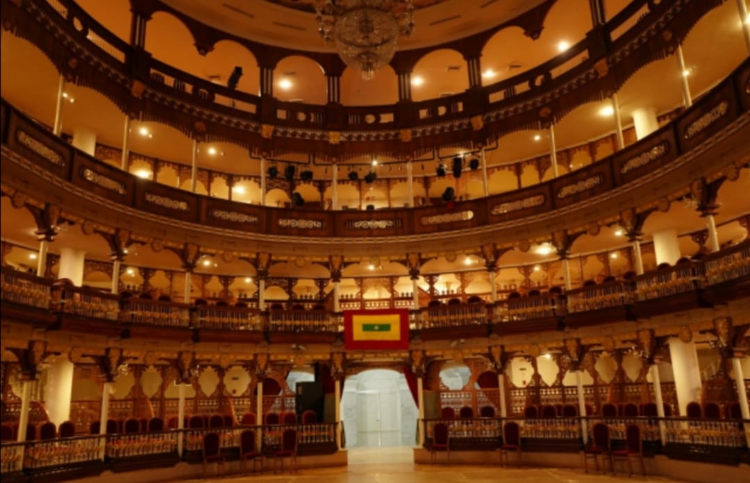 Abrirá sus puertas de nuevo al público