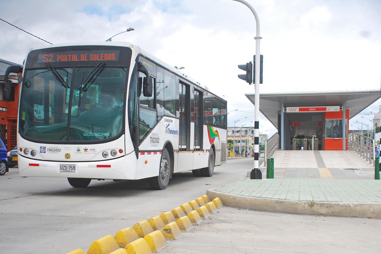 Gerente de Transmetro será llamado a debate de control político.