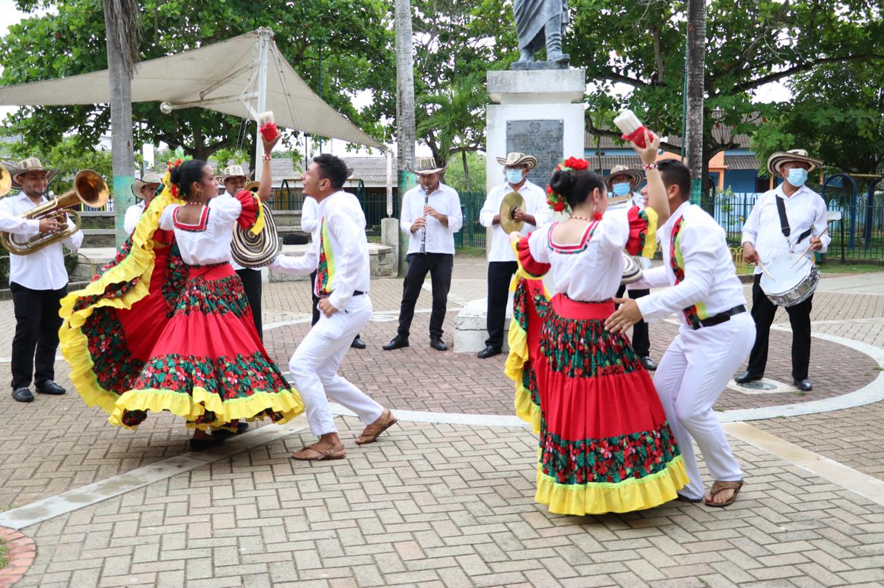 Participarán 12 bandas de diferentes regiones