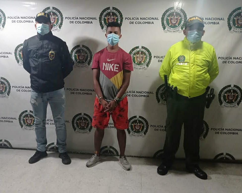 El Retén, Magdalena