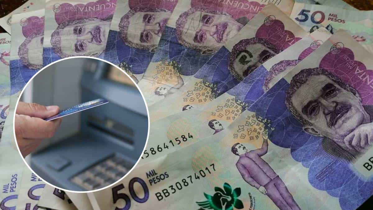 Billetes falsos Barranquilla