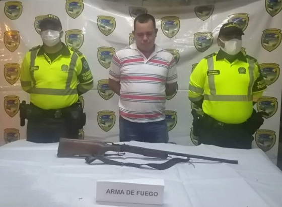 Diofaner Contreras Navarro