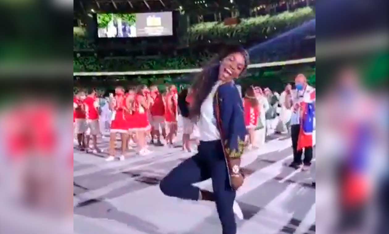 Caterina Ibarguen, Juegos Olimpicos 2021