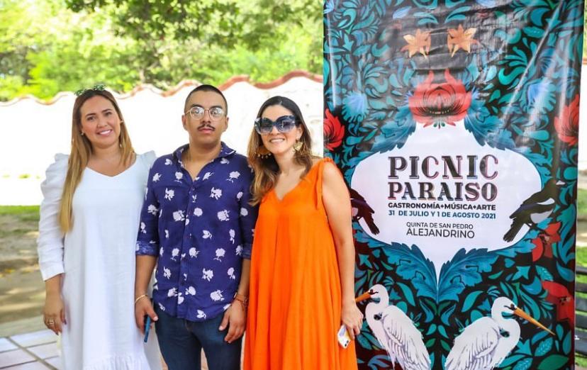 La fiestas del mar le apuestan a la reactivación económica segura