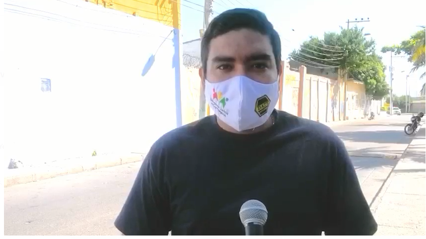 Janer Galván, Director del DATT