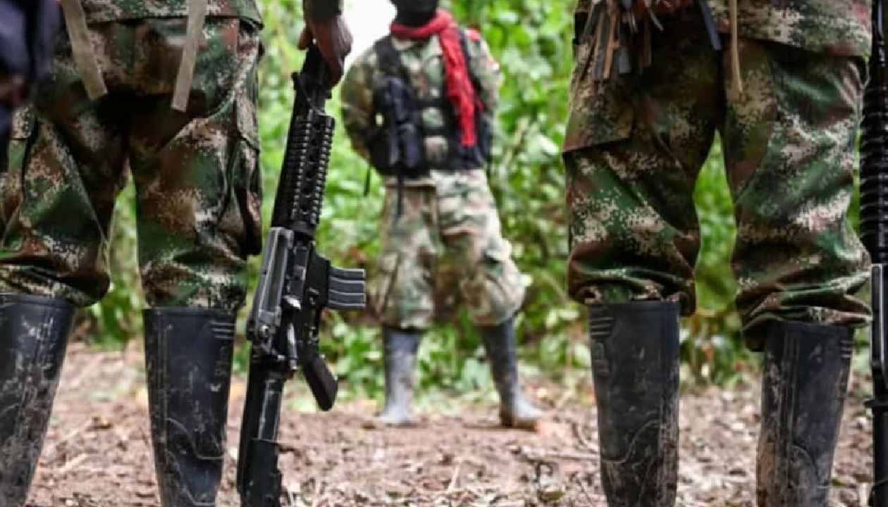 Y cuatro en el municipio de Montecristo