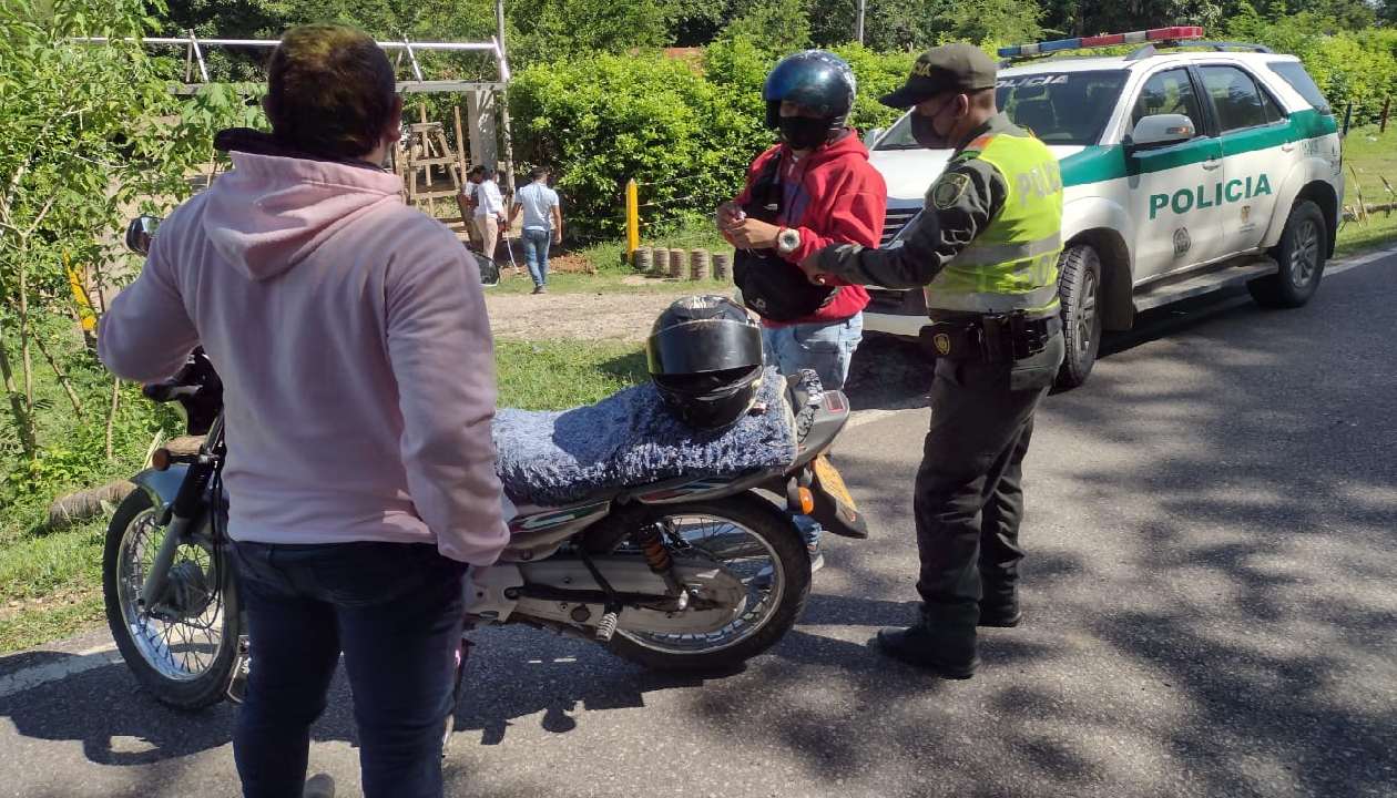 El Carmen de Bolívar fue el municipio escogido para adelantar estas iniciativas