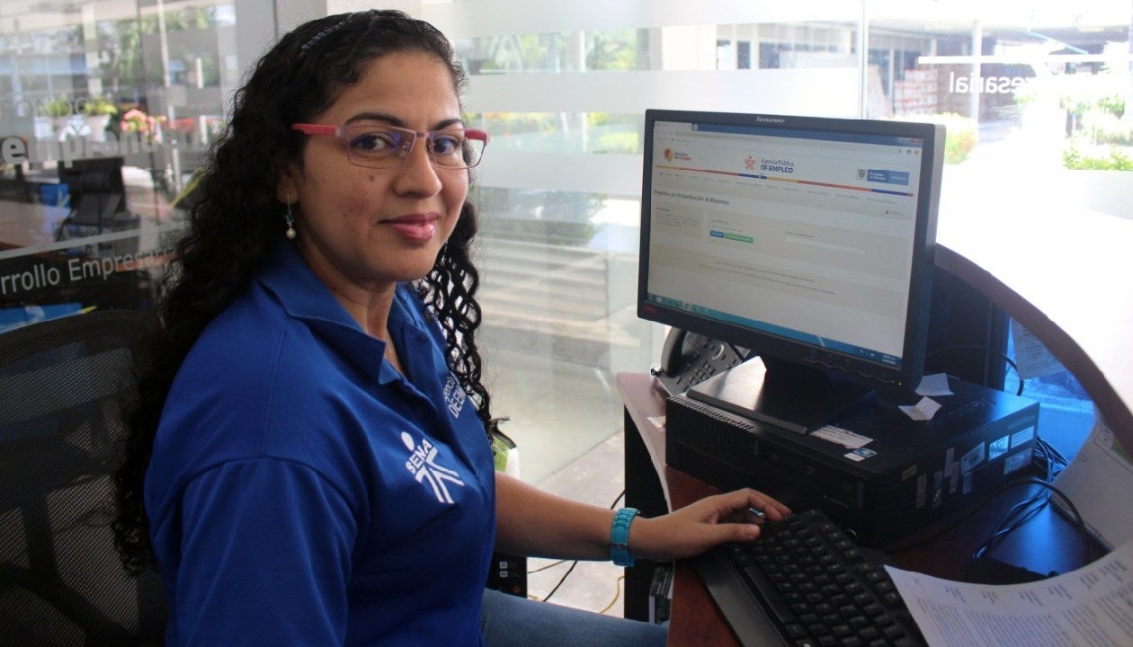 Hasta hoy tiene tiempo para que se inscriba