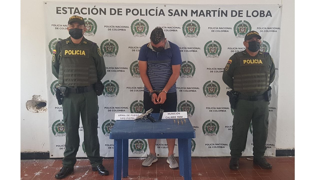 Alias “Grillo” es vale de alias ‘Chambala’