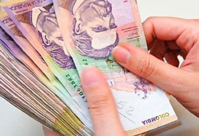 Pago de implementación deportiva