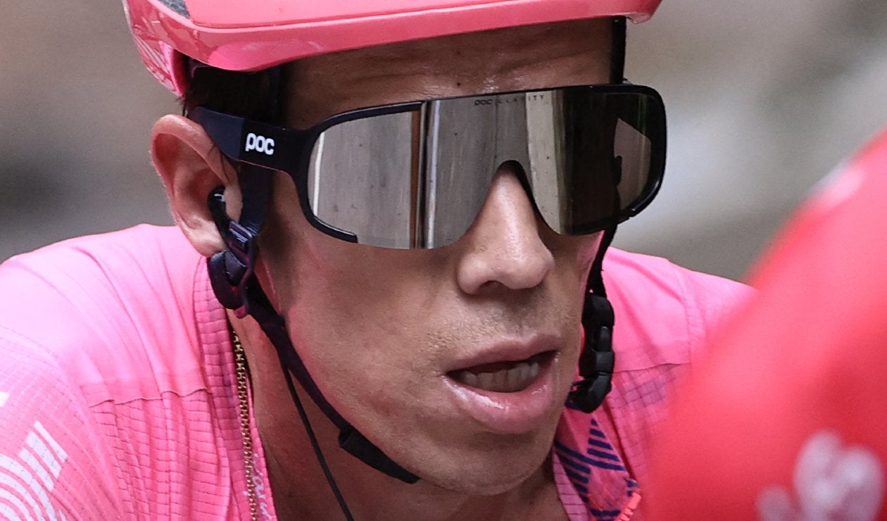 Rigoberto Urán, Education First, Tour de Francia 2021