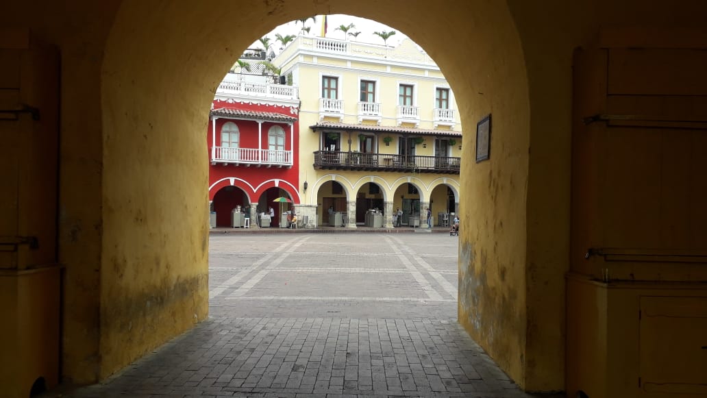 Torre del Reloj y reactivación económica