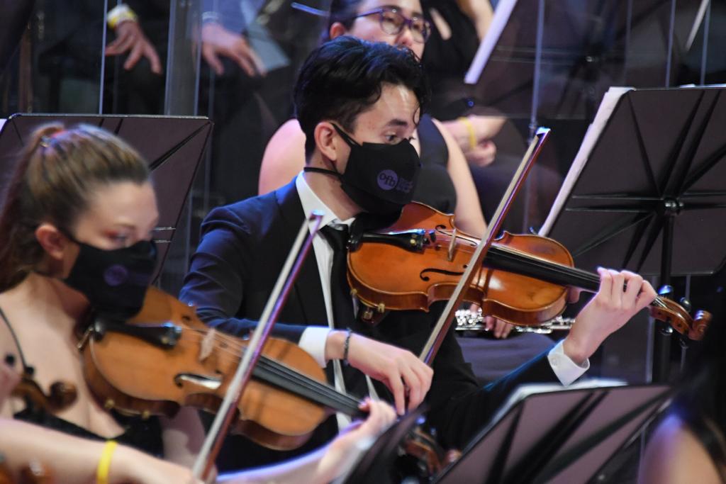 El Teatro Adolfo Mejía seguirá siendo el escenario para recibir la ópera clásica: de Pergolesi a Mozart