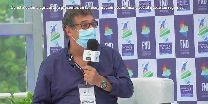 Cartagena es desastre social, su riqueza no está llegando a la gente más excluida: Rector de la Universidad del Norte