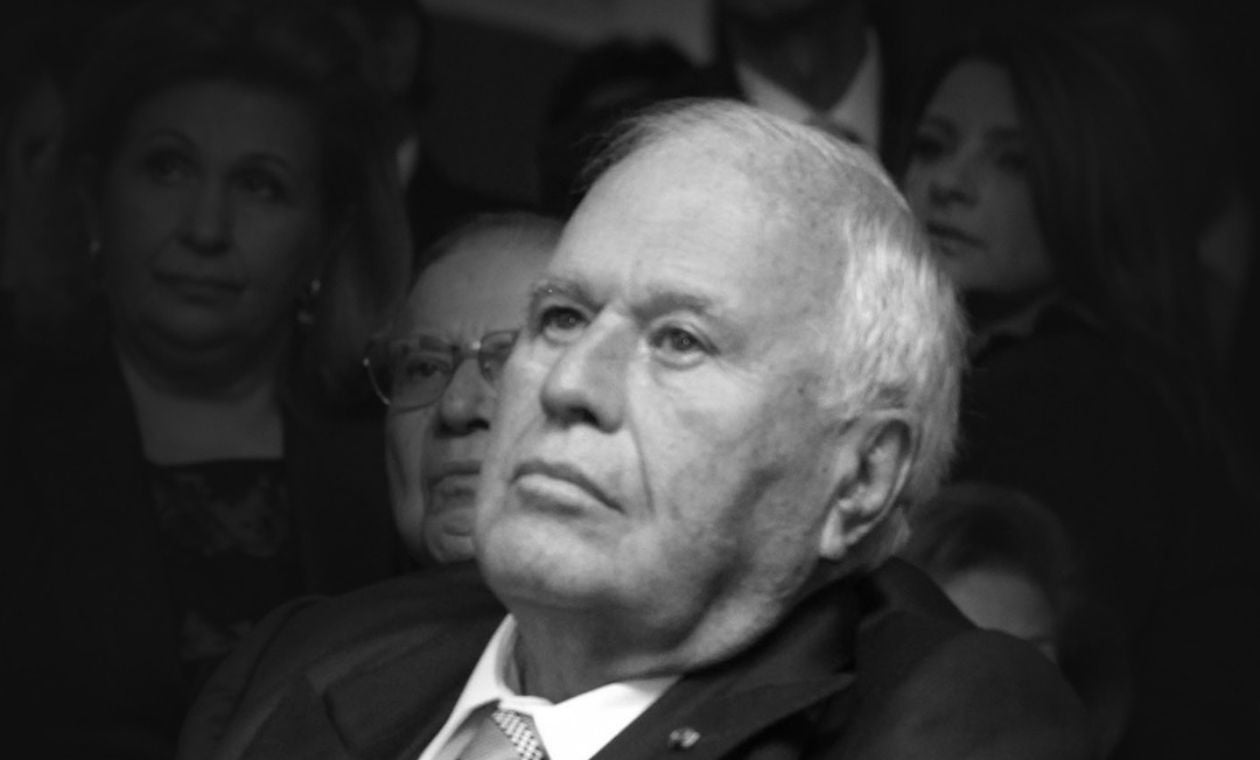 Carlos Ardila Lülle, empresario colombiano