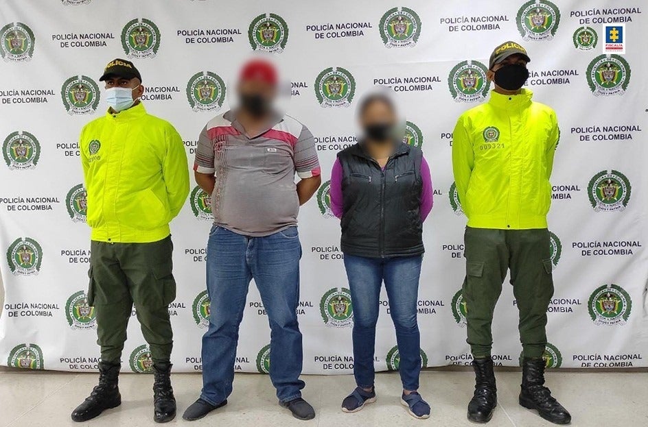 Mamá de esta grababa y tomaba fotos.