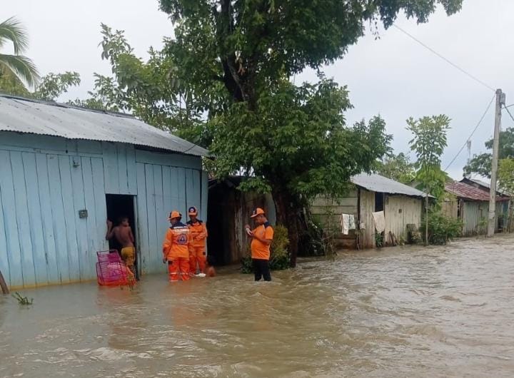 Se activo un plan de contingencia