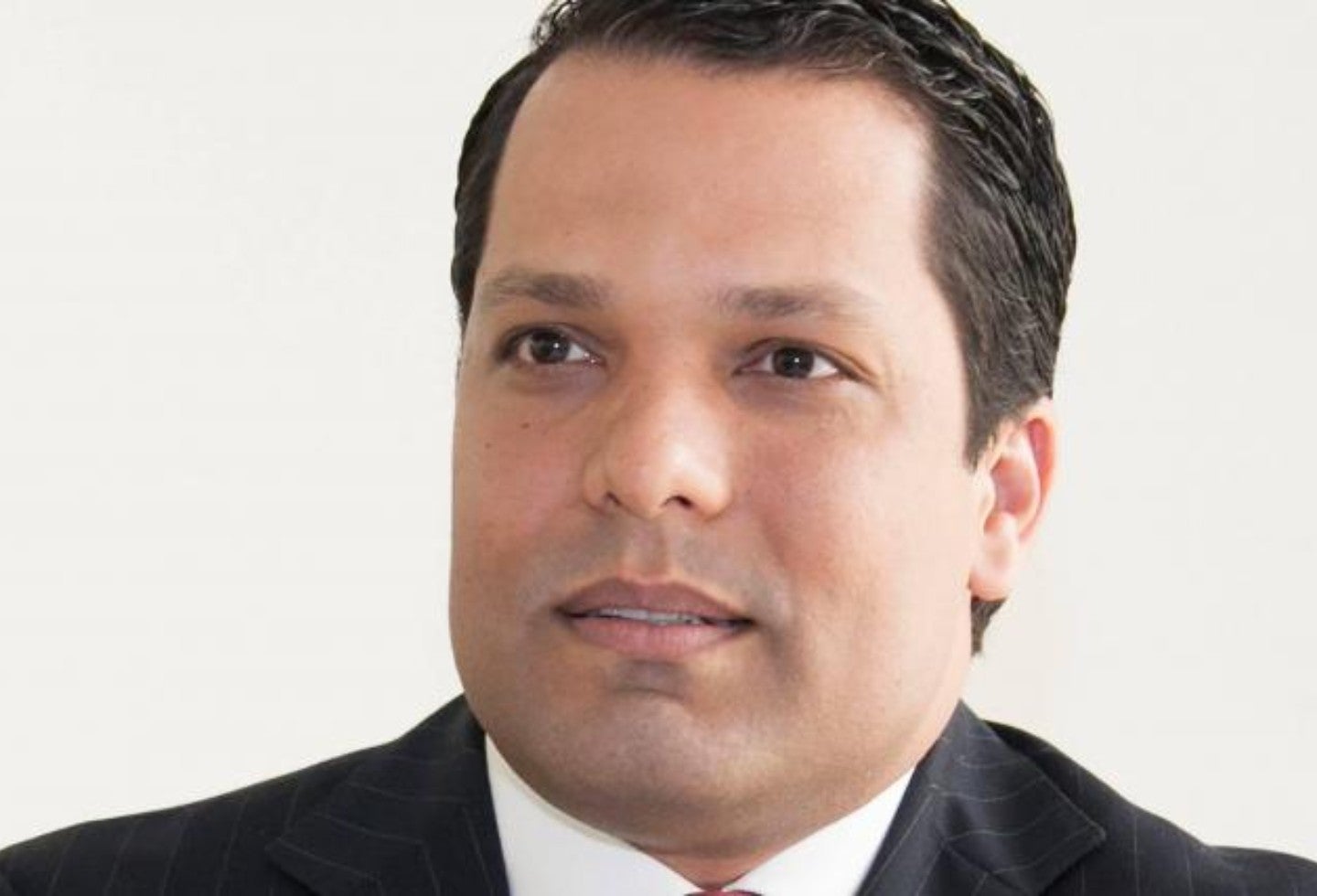 Gobernador del Cesar, Luis Alberto Monsalvo Gnecco