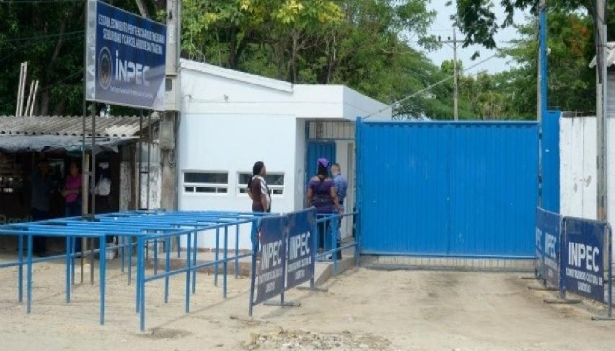 Fue enviado el presunto asesino