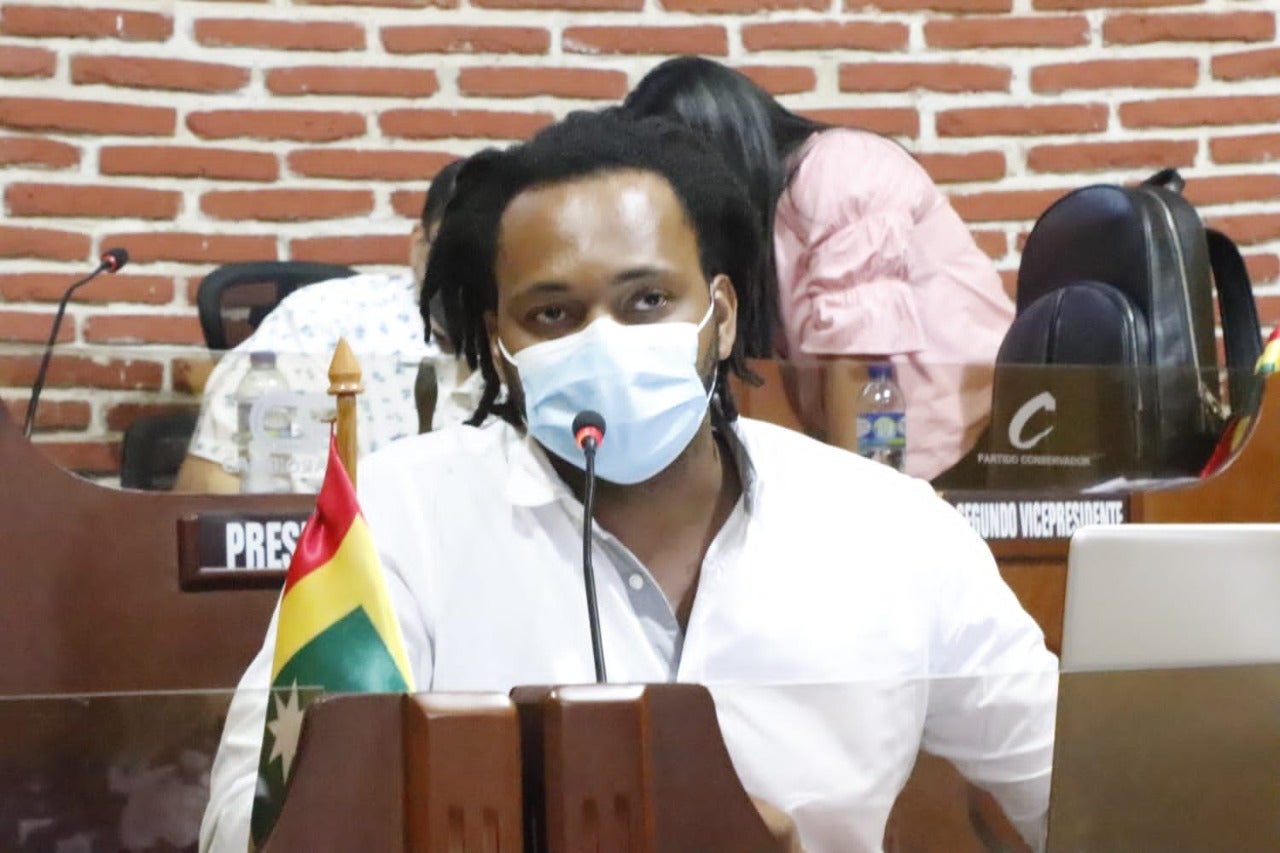 El Concejo distrital votara moción de censura en contra de Córdoba