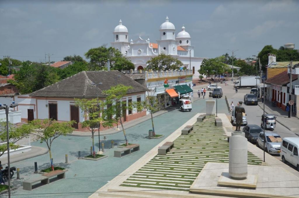 Presunto caso de homofobia en Soledad: pareja del mismo sexo fue retirada de un centro comercial