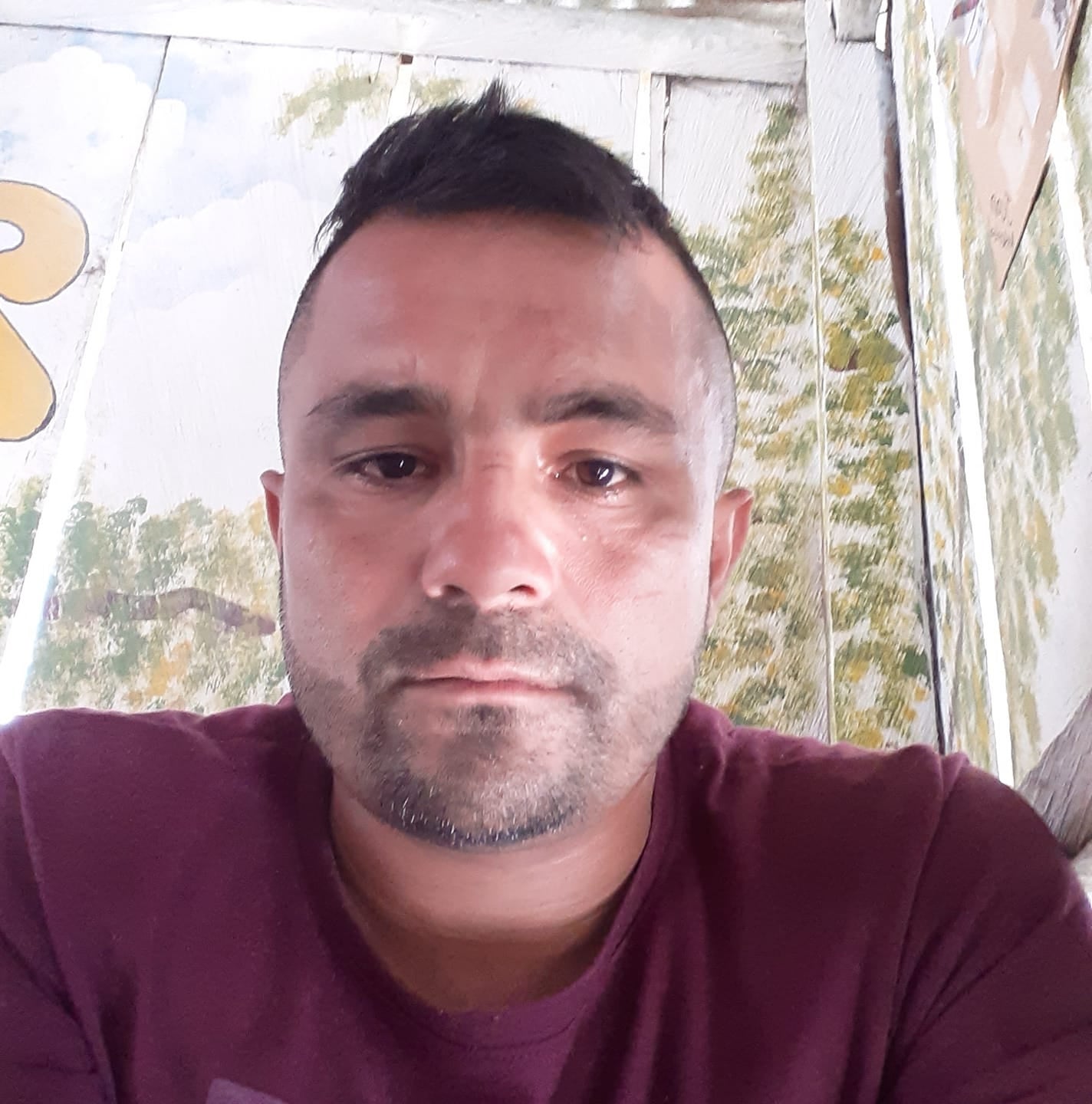 Hijo del líder de la Federación Agrominera del sur de Bolívar