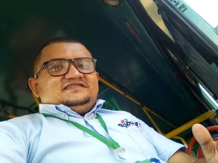 Jamir Enrique Palacios Pérez