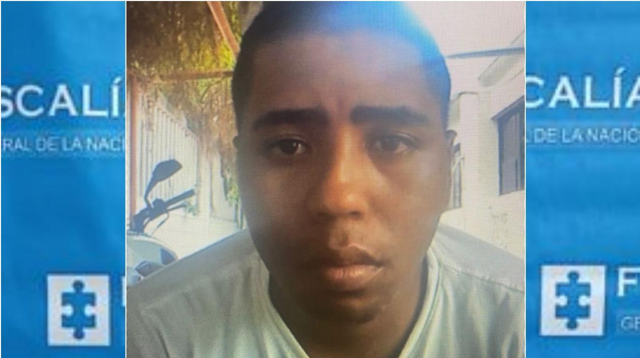 A la cárcel presunto implicado en doble homicidio en Barranquilla.