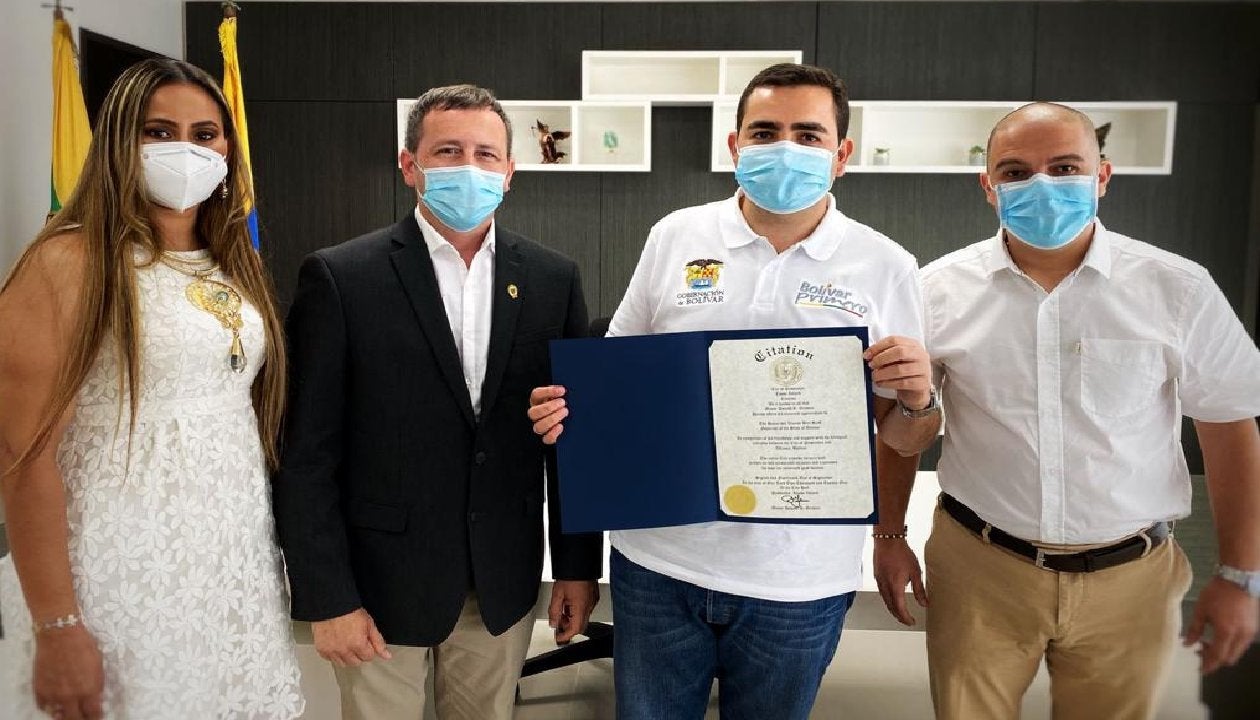 Enlace internacional del gobierno de la ciudad de Pawtucket (Rhode Island, Estados Unidos).