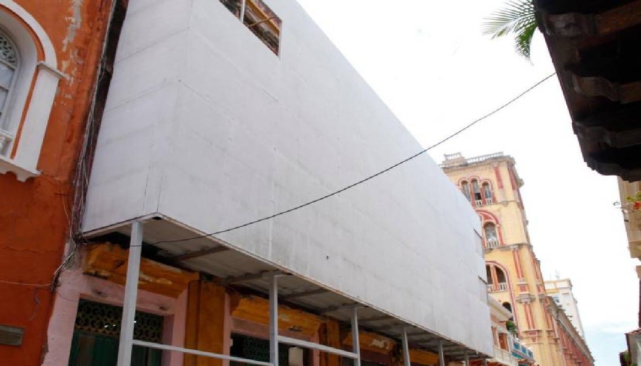 Se investiga lo ocurrido