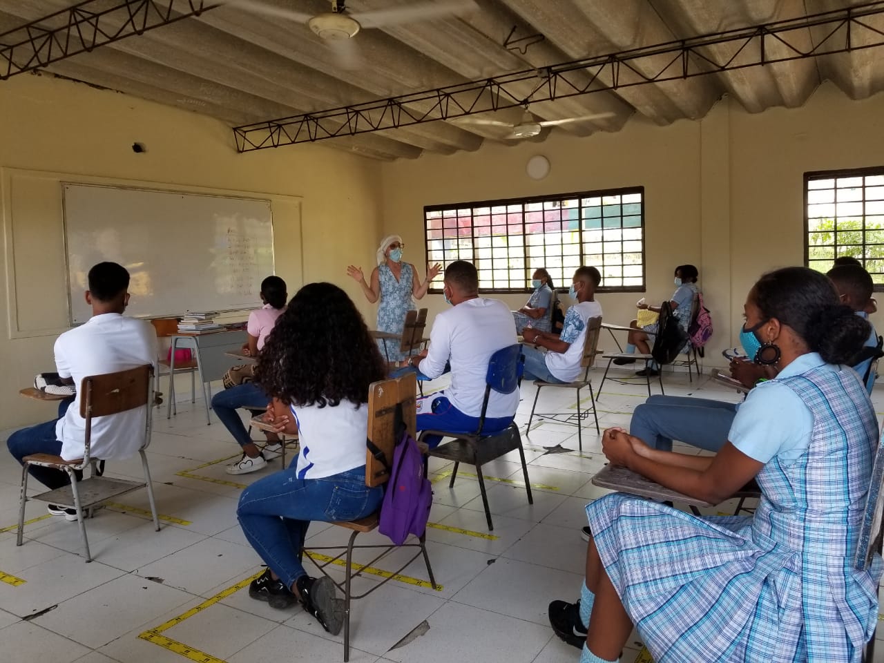 En Cartagena se presentarán las pruebas saber 11 este fin de semana