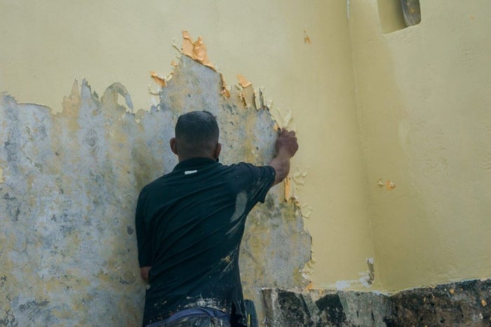 Fuerte de San Sebastián del Pastelillo